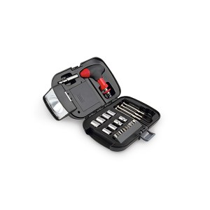 Set de Herramientas Lighter HE0084